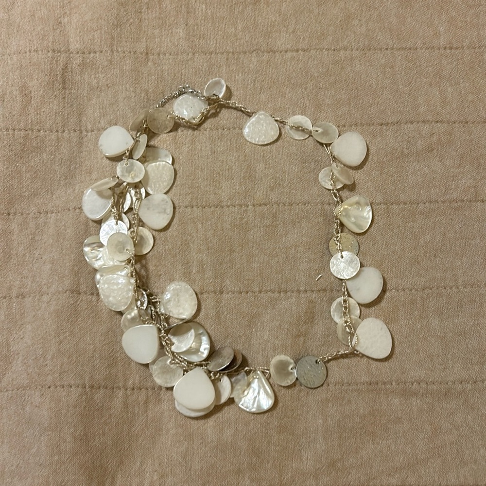 JJill Necklace